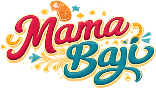 mama baji লোগো